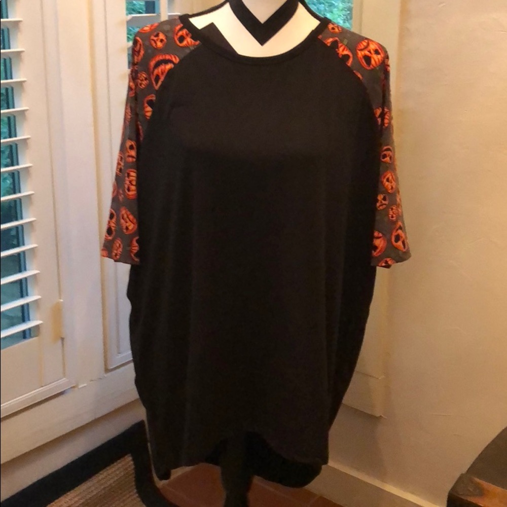 🎃Lularoe Halloween Irma 🎃 Size M